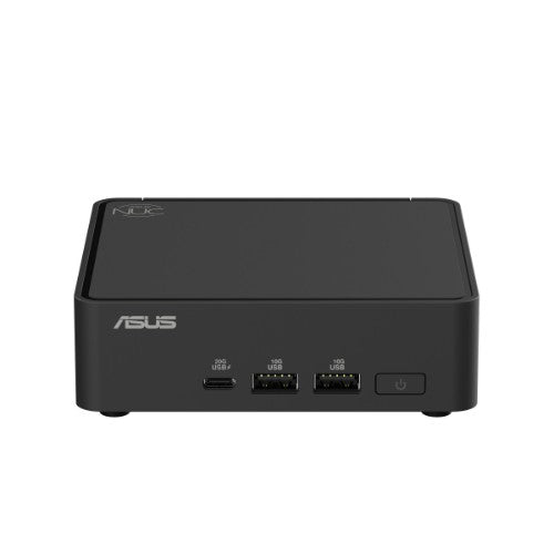 ASUS NUC 15 Pro RNUC15CRKC700002 Black 240H