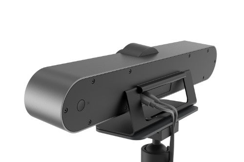 Heckler Design H615-BG video conferencing accessory Camera mount Black