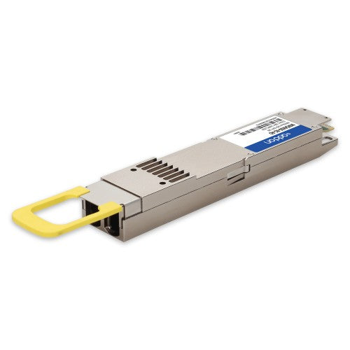 AddOn Networks MMS4X00-NS-AO network transceiver module Fiber optic 800000 Mbit/s OSFP 1310 nm
