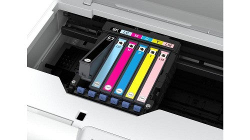 Epson Expression Photo XP-65 A4 Wireless Inkjet Printer