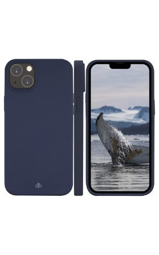 dbramante1928 Greenland - iPhone 14 Plus - Pacific Blue