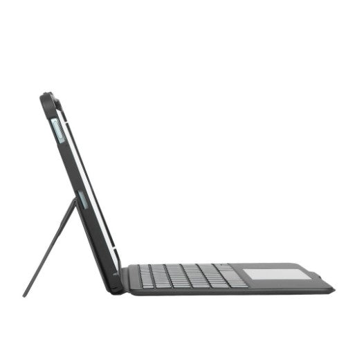 Targus VersaVu AZERTY French Bluetooth Black