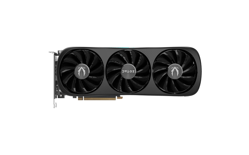 Zotac GeForce RTX 4080 SUPER NVIDIA 16 GB GDDR6X