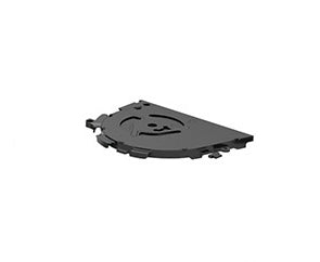 HP M21718-001 notebook spare part Fan