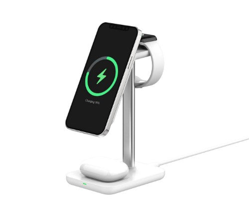 eSTUFF ES638310 mobile device charger