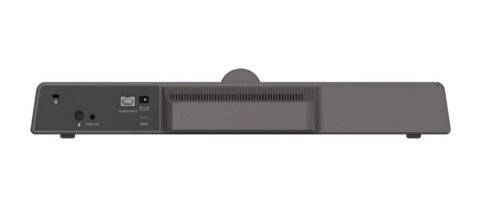 Viewsonic UMB202 video conferencing camera Black 3840 x 2160 pixels 30 fps CMOS 25.4 / 2.3 mm (1 / 2.3")