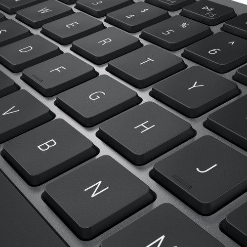 DELL Pro Plus Compact Keyboard and Mouse - KM7120W - French (AZERTY)