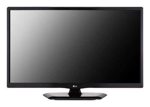 LG 24LN661H hospitality TV 61 cm (24") HD Smart TV Black 10 W