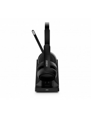 Urban Factory MOVEE MAX: BLUETOOTH 5.2 HEASDET WITH ANC / ENC AND CHARGING STAND