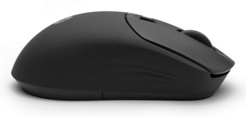 HP 400 Quiet Black Wireless Mouse