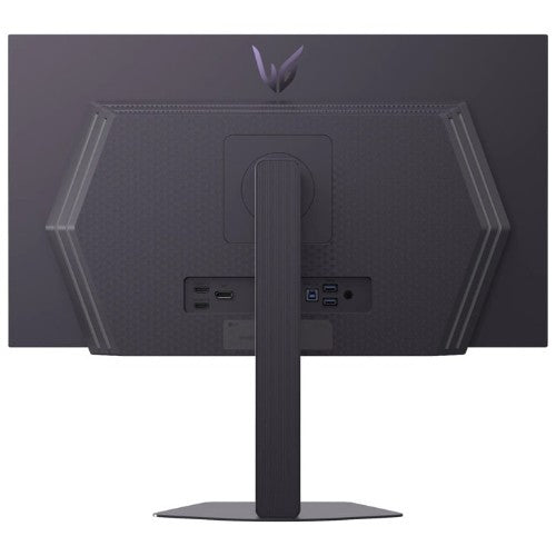 LG 27GX704A-B computer monitor 68.6 cm (27") 2560 x 1440 pixels Quad HD OLED Black