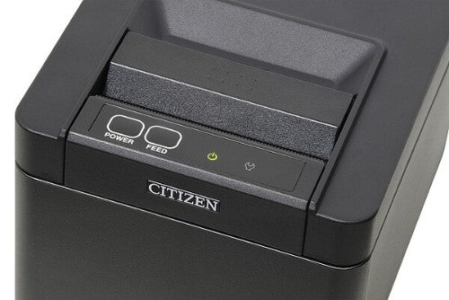 Citizen CT-E301 203 x 203 DPI Wired Direct thermal POS printer