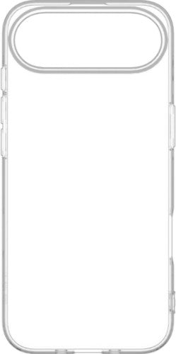 eSTUFF ES67100056-BULK mobile phone case 16.8 cm (6.6") Cover Transparent