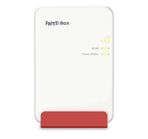 Box FRITZ! 6860 5G Cellular network router