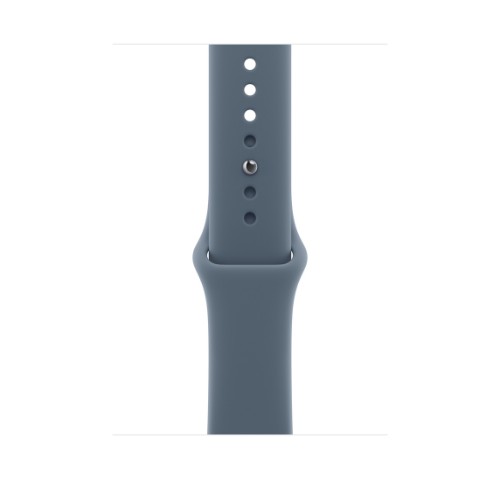 Apple MFGX4ZM/A Smart Wearable Accessories Band Blue Fluoroelastomer