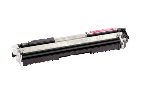 Canon 4368B002/729M Toner magenta, 1K pages ISO/IEC 19798 for Canon LBP-7010
