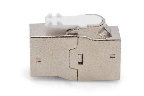 Digitus CAT 6A Class EA Modular Coupler, shielded