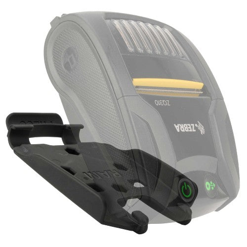 RAM Mounts RAM-HOL-ZE28U holder Passive holder Portable printer Black