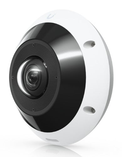 Ubiquiti G6 Pro 360 Dome IP security camera Indoor & outdoor 3504 x 3504 pixels Ceiling/wall