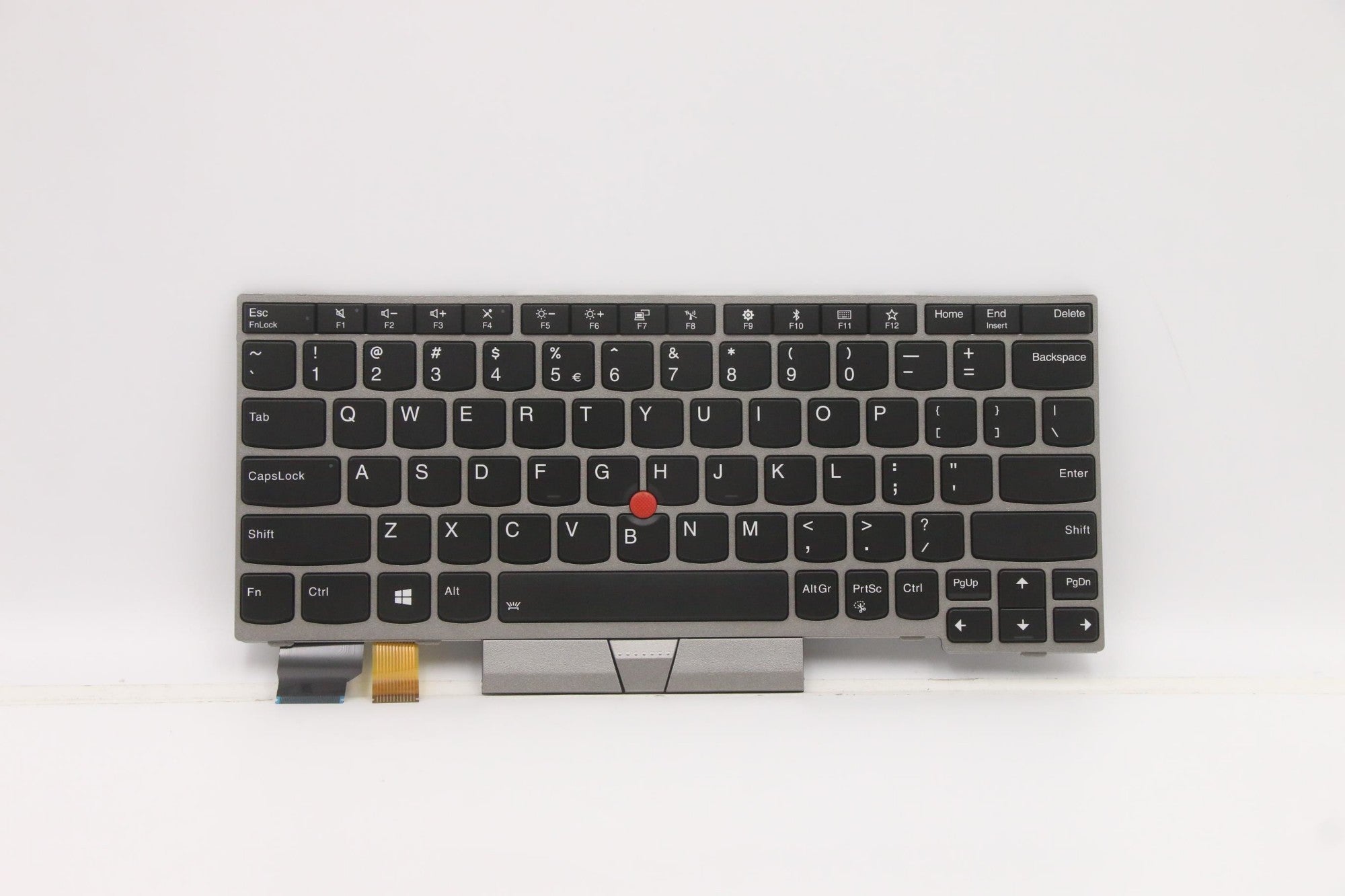 Lenovo 01YP869 notebook spare part Keyboard