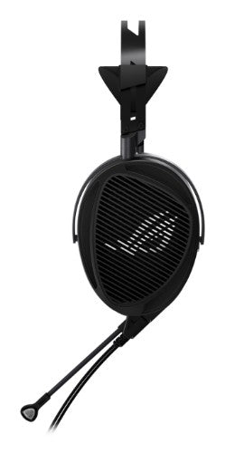 ASUS ROG Kithara Headset Wired Head-band Gaming Black