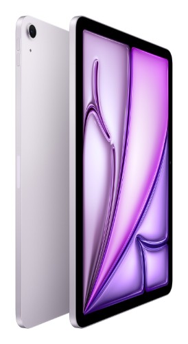 Apple iPad 11-inch Air M3 Wi-Fi 1TB - Purple
