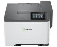Lexmark CS632dwe Colour 4800 x 4800 DPI A4 Wi-Fi