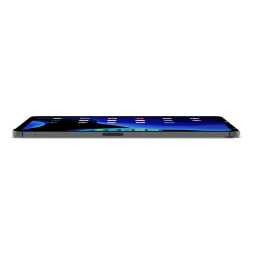 Belkin Screenforce Anti-glare screen protector Apple 1 pc(s)