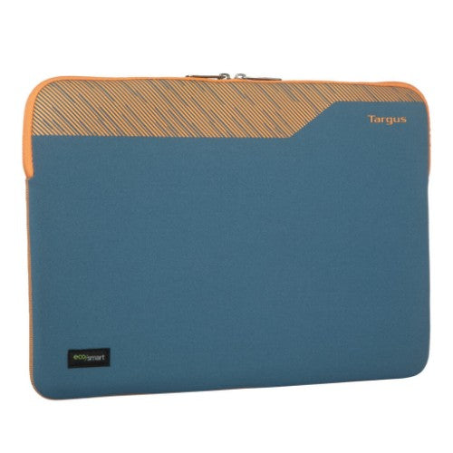 Targus Pulse II EcoSmart 40.6 cm (16") Sleeve case Blue, Orange