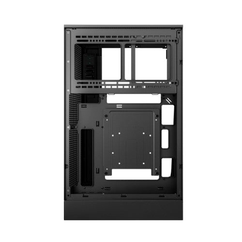 DeepCool CH270 Digital Mini Tower Black
