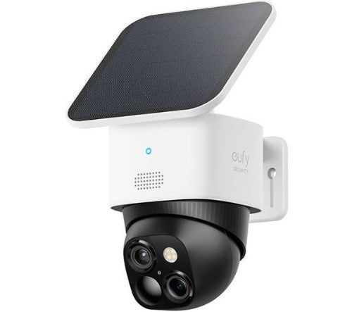 Eufy SoloCam S340 Bulb IP security camera Indoor & outdoor 2880 x 1620 pixels Ceiling/wall