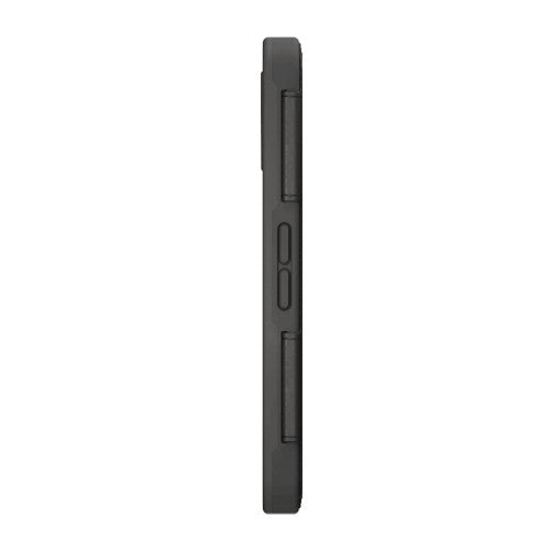 Fairphone F6FLIP-1ZW-WW1 mobile phone case 16 cm (6.31") Flip case Black