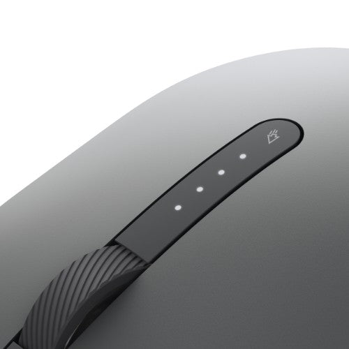 DELL Pro Wired Mouse - MS3220 - Grey
