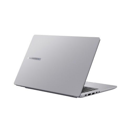 ASUS ExpertBook P1 P1403CV-i582X Intel® Core™ i5 i5-13420H Laptop 35.6 cm (14") Full HD 8 GB DDR5-SDRAM 256 GB SSD Wi-Fi 6 (802.11ax) Windows 11 Pro Grey
