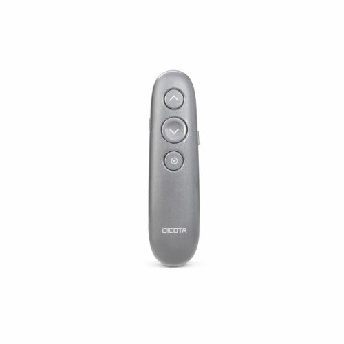 DICOTA D32058 wireless presenter RF Grey