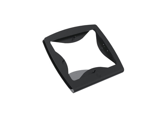 Ergonomic Solutions TabPOS Tablet & mPOS C-Frame for 10,2" 10,5" & 11" w. hinge mount