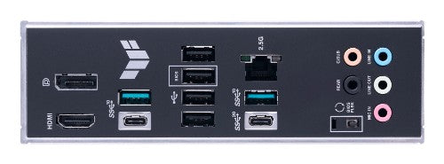 ASUS TUF GAMING B650-PLUS AMD B650 Socket AM5 ATX