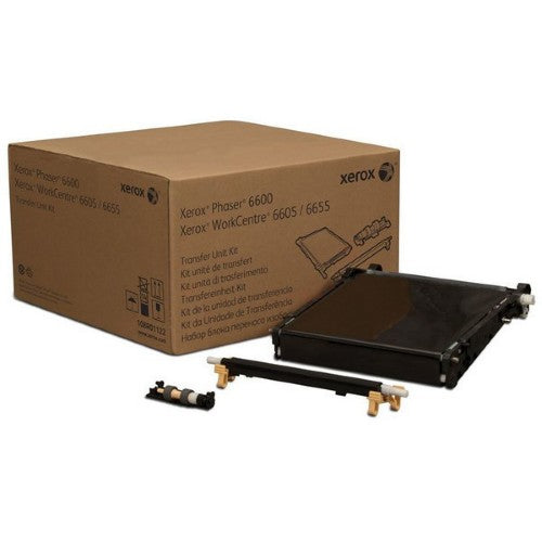 Xerox 108R01122 Transfer-unit, 100K pages for Xerox Phaser 6600