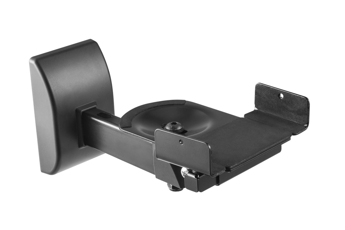 Vivolink VLMSP15 speaker mount Wall Black