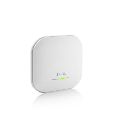 Zyxel NWA220AX-6E-EU0101F wireless access point 4800 Mbit/s White Power over Ethernet (PoE)