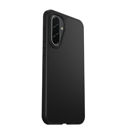 OtterBox React Series for Samsung Galaxy A36 5G, black - No Retail Packaging