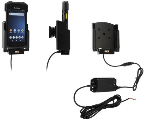 Brodit 713338 holder Active holder Mobile phone/Smartphone Black