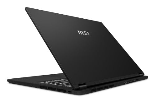 MSI Modern 14 H D2RMG-296UK Intel Core 9 270H Laptop 35.6 cm (14") Full HD+ 16 GB DDR4-SDRAM 1 TB SSD Wi-Fi 6E (802.11ax) Windows 11 Home Black