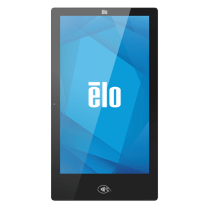 Elo Touch Solutions Elo Pay 22" SDA660 54.6 cm (21.5") 1920 x 1080 pixels Touchscreen Black