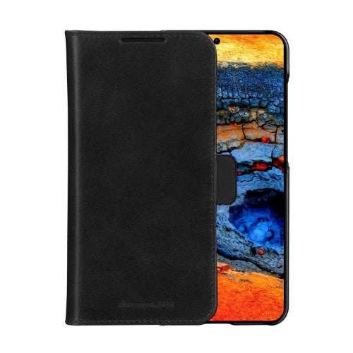 dbramante1928 Lynge mobile phone case 15.8 cm (6.2") Flip case Black