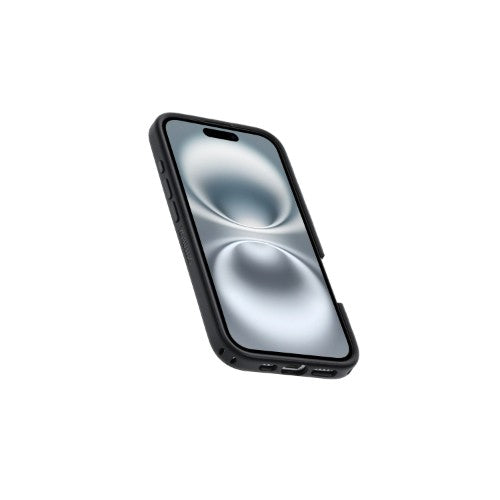 OtterBox 77-99682 mobile phone case 15.5 cm (6.1") Cover Black