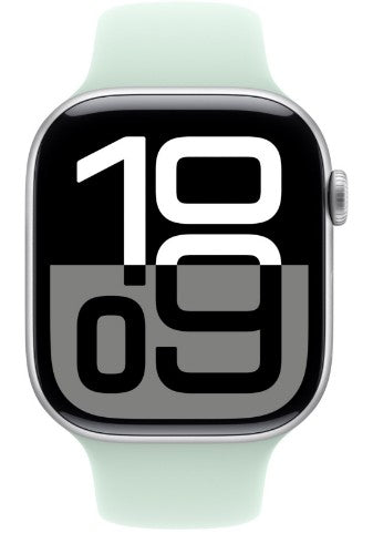 Apple MDTA4ZM/A Smart Wearable Accessories Band Aquamarine Fluoroelastomer