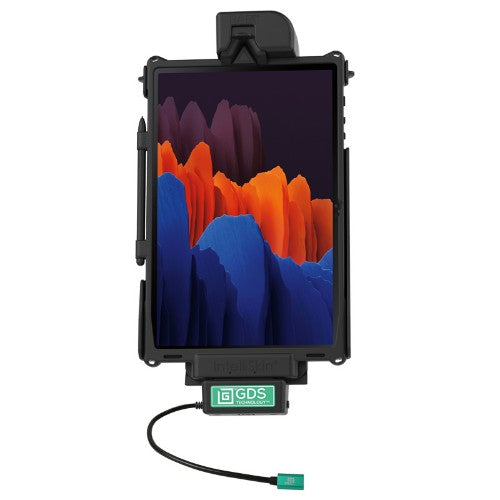 RAM Mounts RAM-GDS-DOCK-SAM78CPU holder Active holder Tablet/UMPC Black