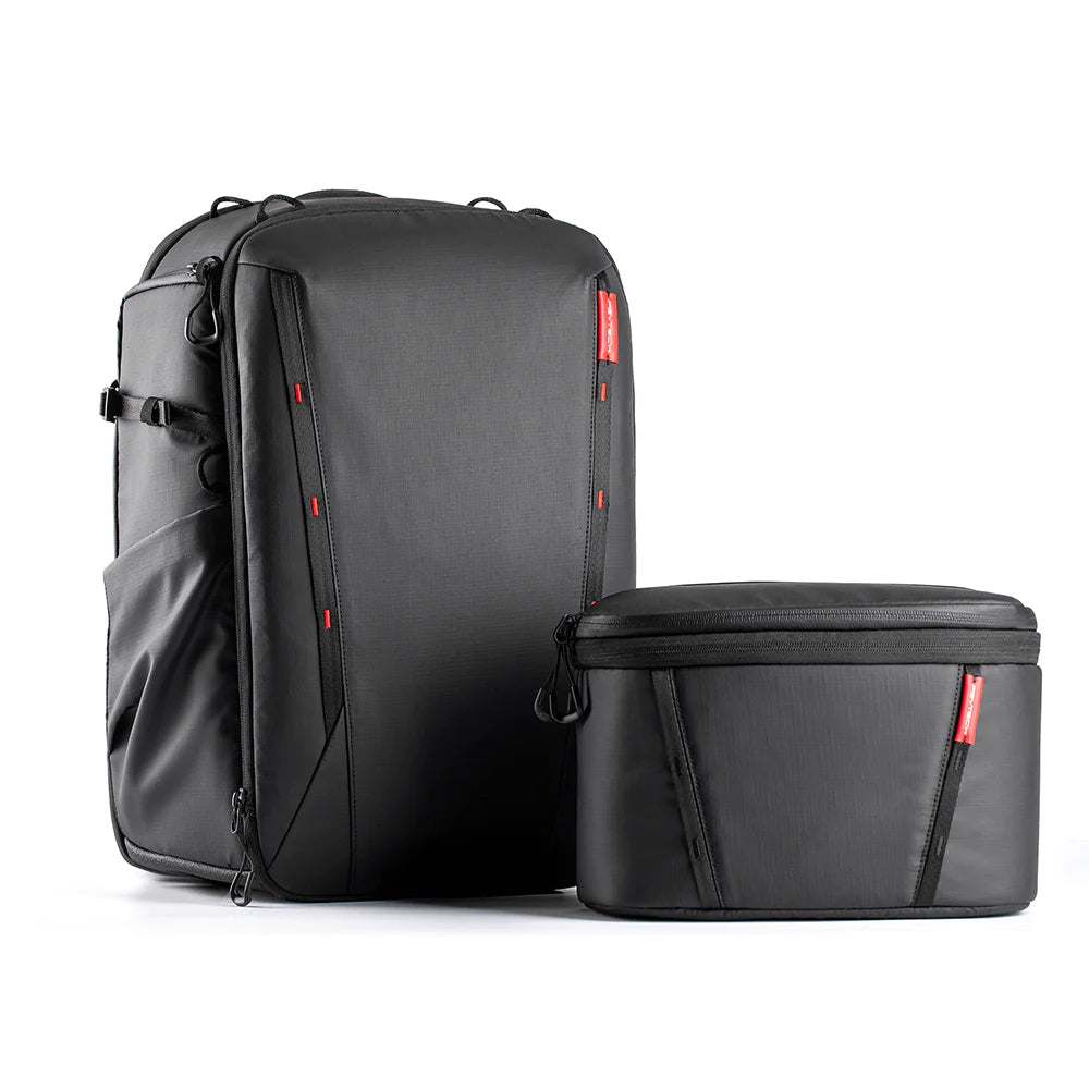 PGYTECH OneMo 2 Backpack Black