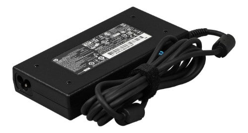 HP AC 120W power adapter/inverter Indoor Black